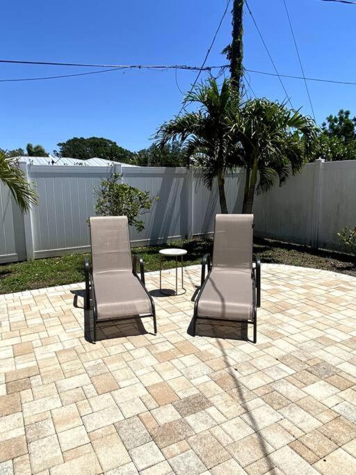 Casa Verde Sarasota Retreat Exterior photo
