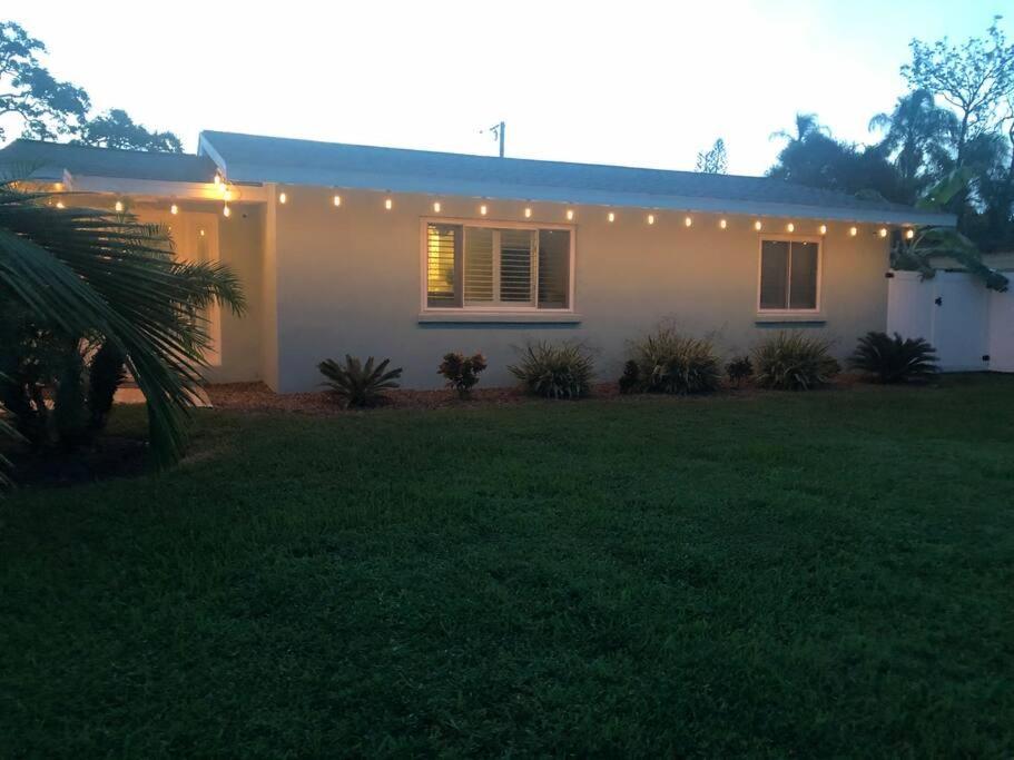 Casa Verde Sarasota Retreat Exterior photo