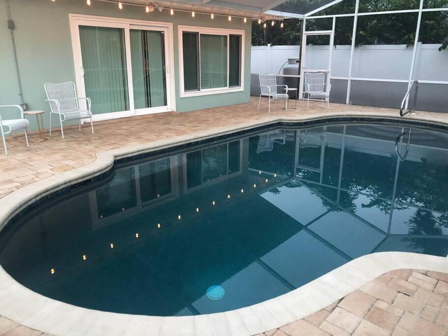 Casa Verde Sarasota Retreat Exterior photo